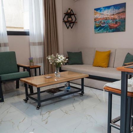Anastasia'S Luxury House Cavala Exterior foto